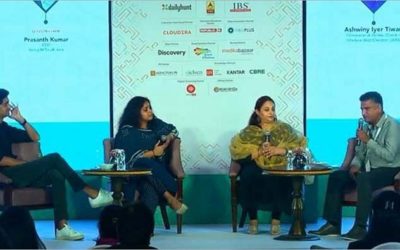 BW Summit: How content plays a key role in connecting with consumers